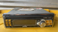 Radio de coche original Lowrider VRL-R260 AM/FM estéreo reproductor de CD/MP3 sin probar segunda mano  Embacar hacia Argentina