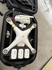 phantom 3 drone for sale  NORWICH
