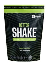 Better shake pruvit for sale  Shipping to Ireland