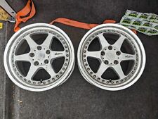 Stern jdm wheels for sale  San Antonio