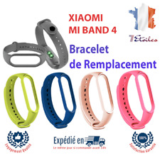 Bracelet xiaomi band d'occasion  Paris XVII