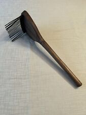 Collectible wool comb for sale  Lapeer