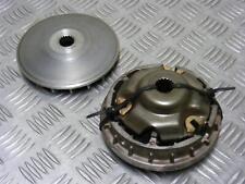 Burgman 200 clutch for sale  COLCHESTER