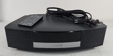 Bose wave radio for sale  Winston Salem