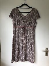 Damen sommer kleid gebraucht kaufen  Kirchheim