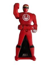 Power rangers red for sale  Frisco