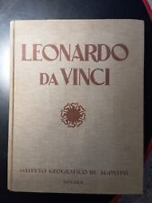 Leonardo vinci istituto usato  Italia