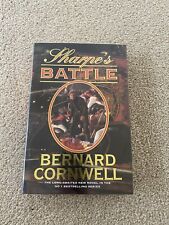 Bernard cornwell sharpe for sale  LOUGHTON