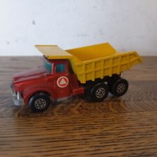 Matchbox scammell contractor for sale  LINCOLN