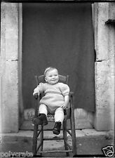 Baby portrait high d'occasion  Expédié en Belgium