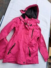 Backwing raincoat size for sale  WALLASEY