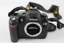 Nikon d70 dslr for sale  LEEDS