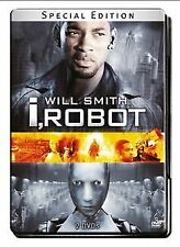 Robot ... dvd gebraucht kaufen  Berlin