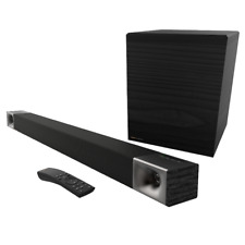 Klipsch soundbar soundsystem gebraucht kaufen  Staßfurt