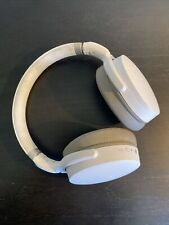 Auriculares intraurales plegables Sennheiser HD 450BT blancos con cancelación de ruido Bluetooth segunda mano  Embacar hacia Argentina