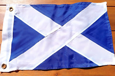 New scottish flag for sale  Palm City