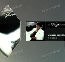Jackson, Michael - Thriller -- The Vinyl Classics (CD en vinilo-óptica) ' segunda mano  Embacar hacia Argentina