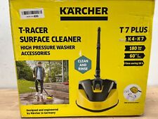 Karcher surface cleaner for sale  MANCHESTER