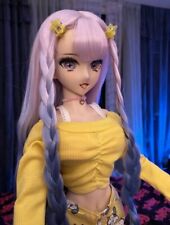 Dollfie dream face for sale  Downey