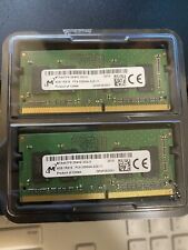Micron crucial 8gb for sale  Fort Mill
