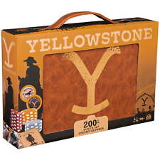 Yellowstone 200 piece for sale  Ontario