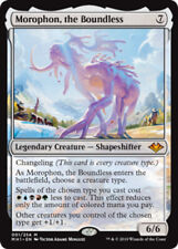 Morophon boundless foil for sale  New Albany