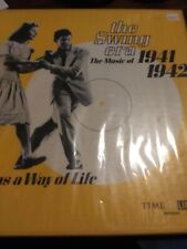 Time life swing for sale  Bicknell