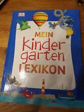Kindergarten lexikon gebraucht kaufen  Freigericht