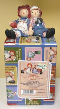 Raggedy ann andy for sale  Macon