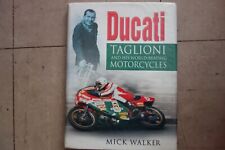 Ducati taglioni beating for sale  BRIGHTON