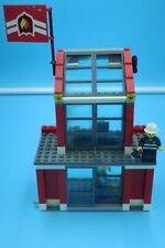 Lego city gebäude gebraucht kaufen  Losheim