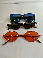 Cat eye sunglasses for sale  Williamston