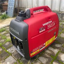 honda eu generatore usato  Diano San Pietro