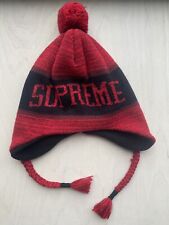 Supreme heathered earflip gebraucht kaufen  Torgau