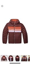 Cotopaxi women fuego for sale  Mccall