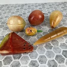 Alabaster italian fruit for sale  Drain