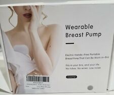 Wearable breast pump for sale  Colton