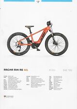 Bike ktm mini gebraucht kaufen  Landau a.d.Isar