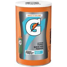 Gatorade thirst quencher for sale  Shipping to Ireland