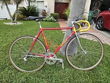 Pro miyata vintage for sale  Land O Lakes