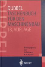 Dubbel aufl taschenbuch gebraucht kaufen  Oranienburg