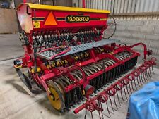 Vaderstad carrier drill for sale  BOURNE