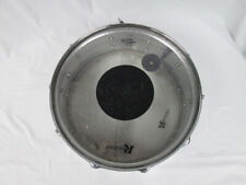 Vintage 14" x 6.5" Snare Drum Remo Dynamax Rogers Drum Head Batter segunda mano  Embacar hacia Mexico