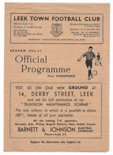 1956 birmingham league for sale  CROYDON