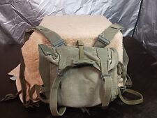1951 field pack for sale  Poland