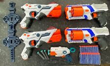 Nerf guns bundle for sale  Shipping to Ireland