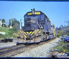 Clinchfield railroad southboun for sale  Athens