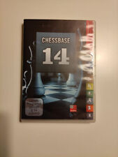 Chessbase 14 gebraucht kaufen  Dortmund