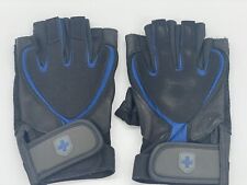 Harbinger Pro Gloves Weightlifting / Gym Workout Unisex XL for sale  Shipping to South Africa