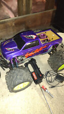 Hpi savage 5.9 for sale  Chicora